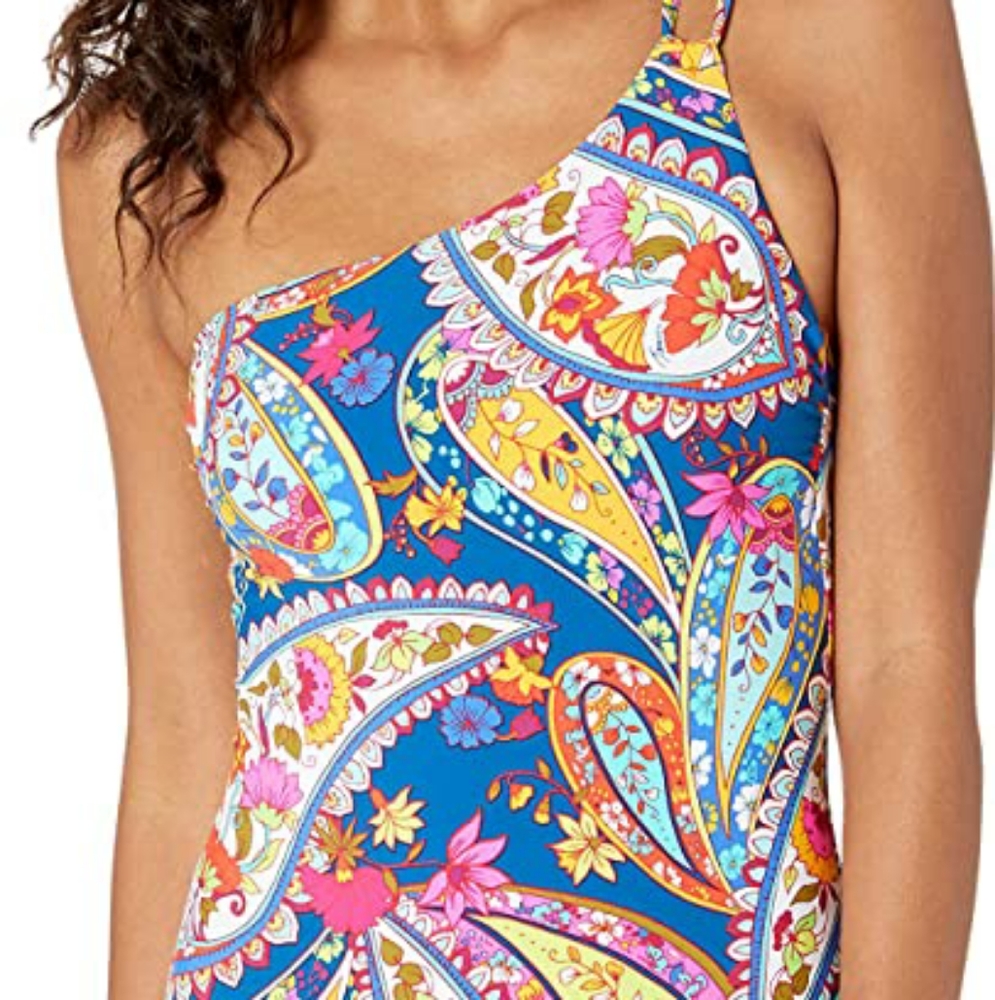 Trina Turk swimsuit
